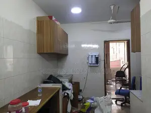 গুলশানে ফুল ফার্নিশড অফিস স্পেস