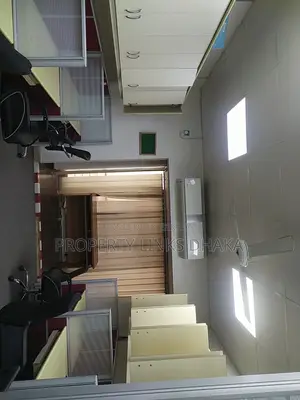 গুলশানে ফুল ফার্নিশড অফিস স্পেস