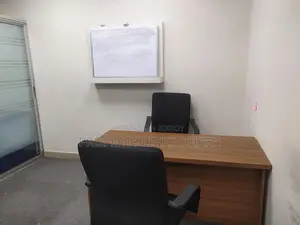 গুলশানে ফুল ফার্নিশড অফিস স্পেস