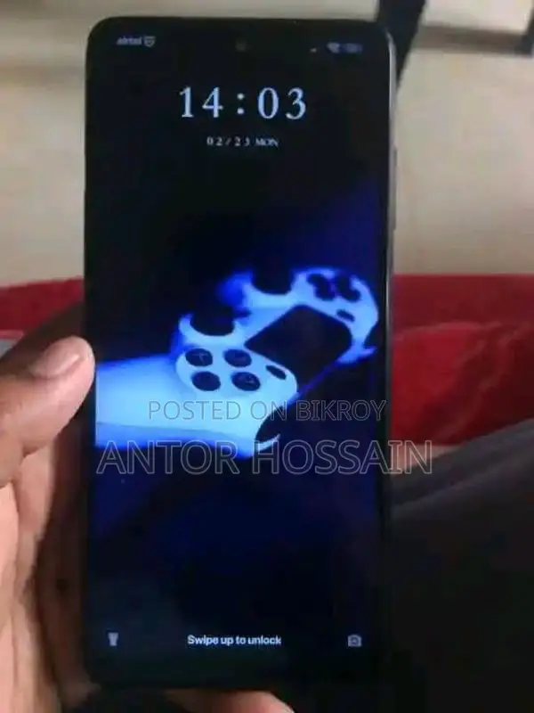 Xiaomi Poco X3 Pro 2 year (Used)