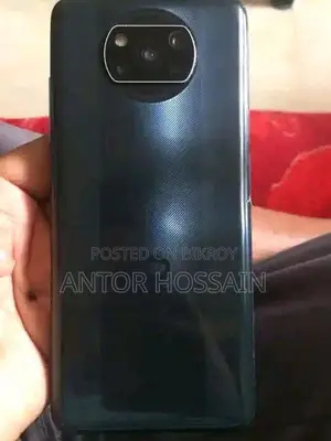 Xiaomi Poco X3 Pro 2 year (Used)