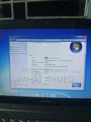 ল্যাপটপ