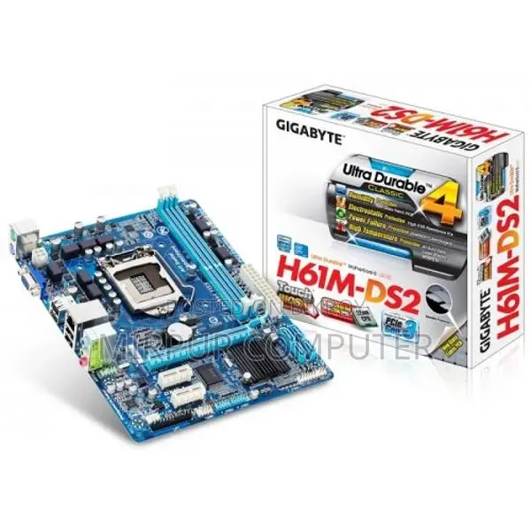 Desktop Pc New Core I7 2gen.new Led 22- Ssd 128gb+ram 8gb
