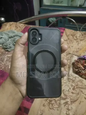 Nothing Phone 1 5G/8+4/128GB (Used)
