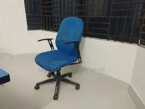 Revolving Chair