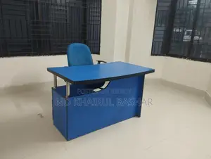 Revolving Chair