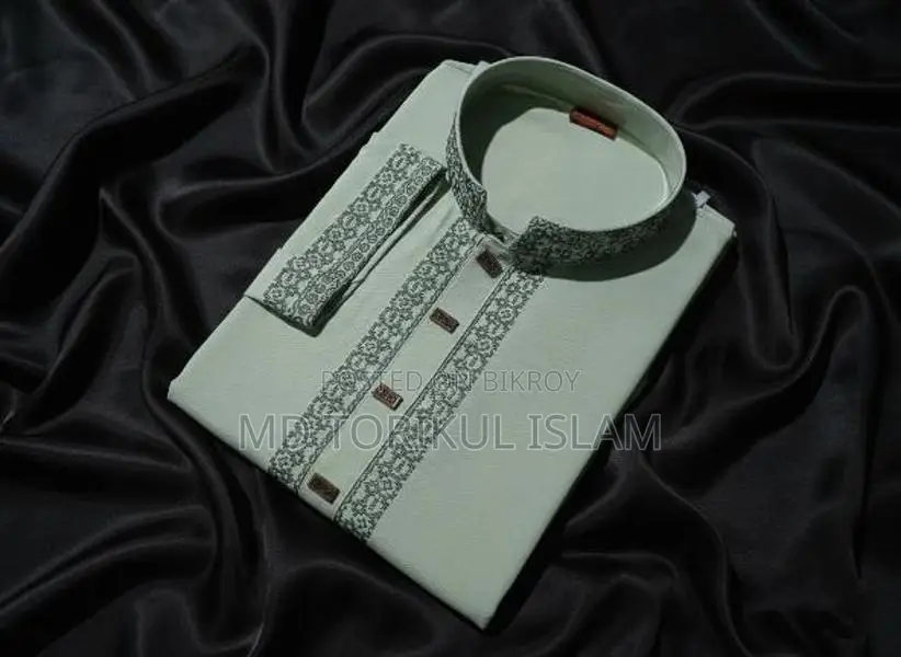 Eid Panjabi Collection