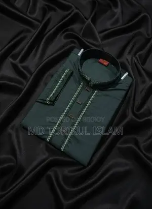 Eid Panjabi Collection