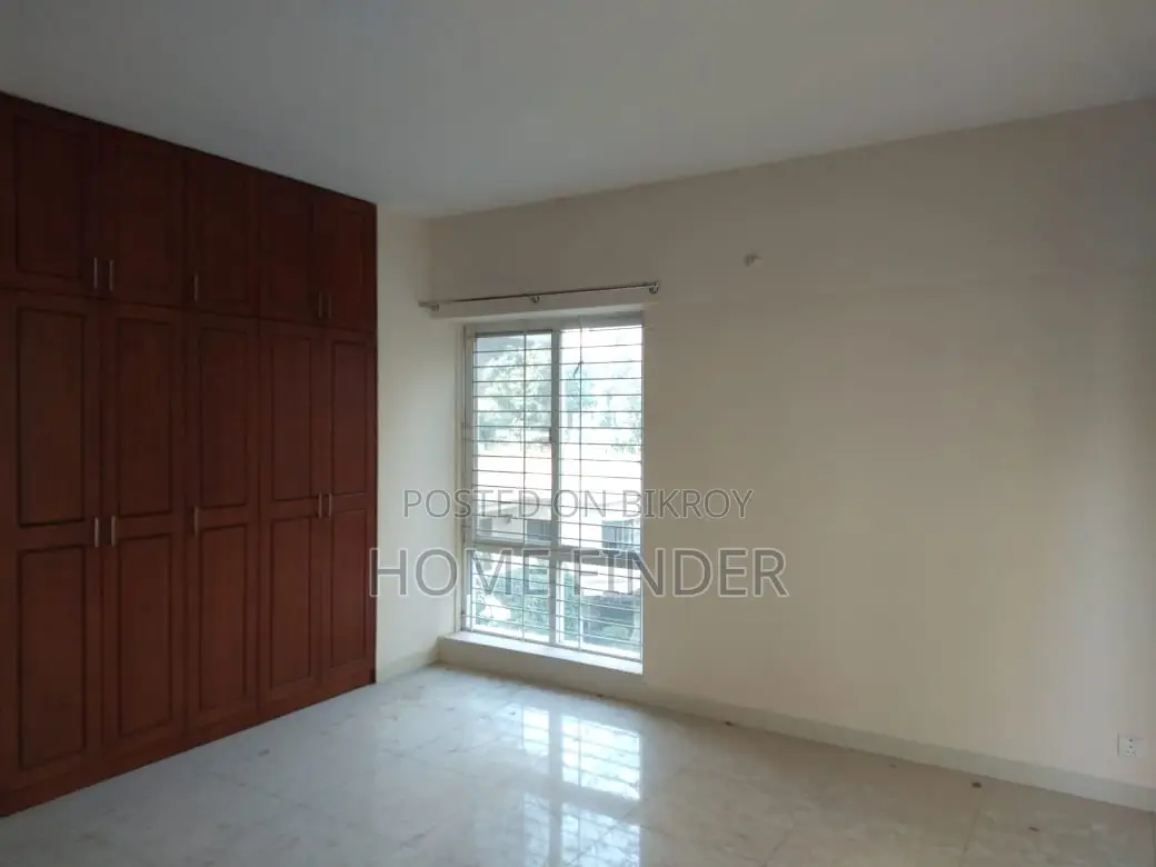 New 3300 SqFt 4Bedroom Apartment For Rent In Gulshan