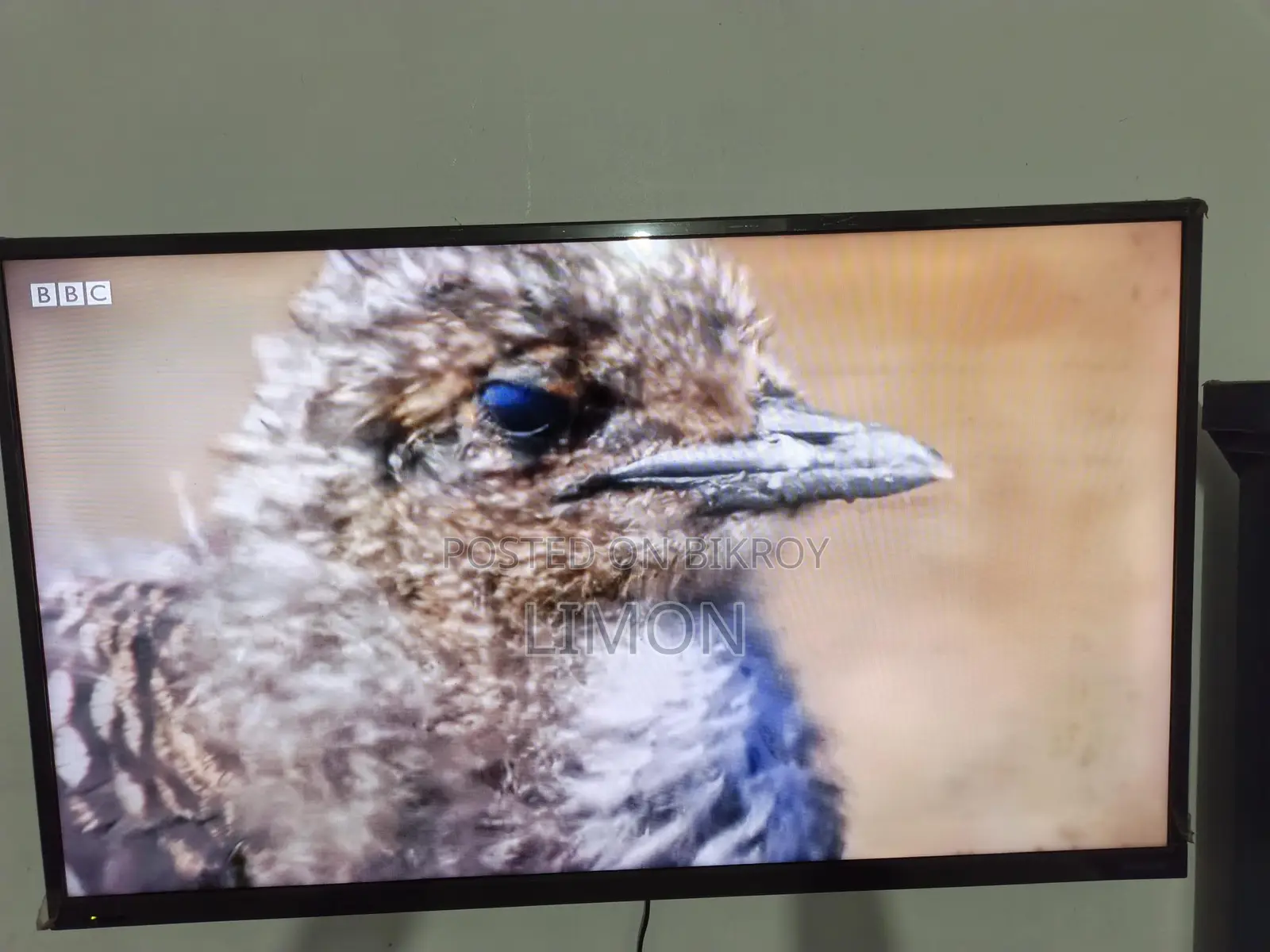 Walton 43" Smart TV