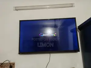Walton 43" Smart TV
