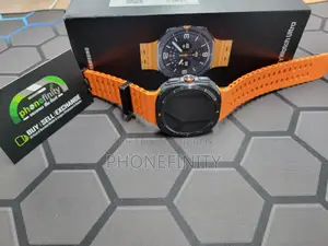 Galaxy Watch Ultra