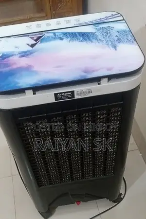 এয়ার-কুলার -৩৫ লিটার