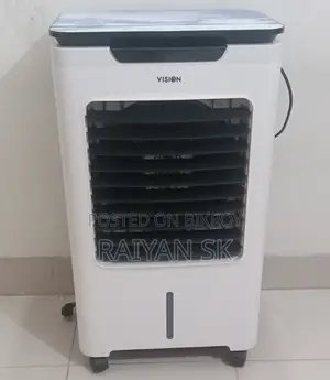 Air-cooler - 35 Liters