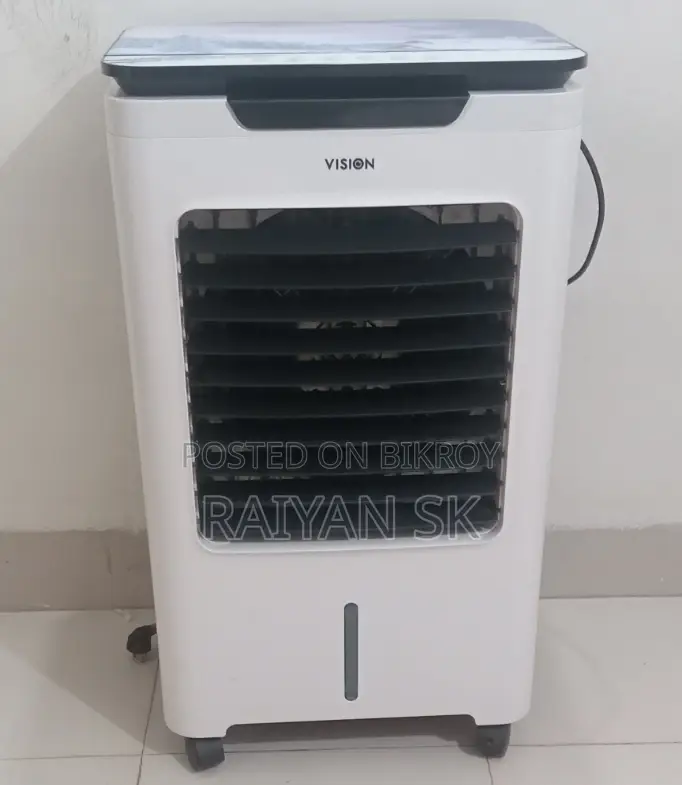 Air-cooler - 35 Liters