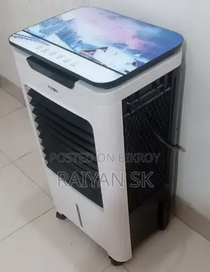 Air-cooler - 35 Liters