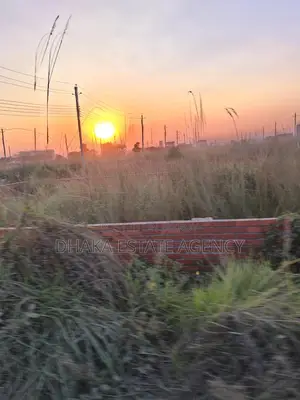 ব্লক কে, ৩+৩=৬ কাঠা দক্ষিণমুখী প্লট বিক্রয়