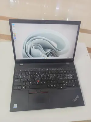 Nvidia Quadro Graphic Lenovo Thinkpad Core i7 8th Gen big screen laptop