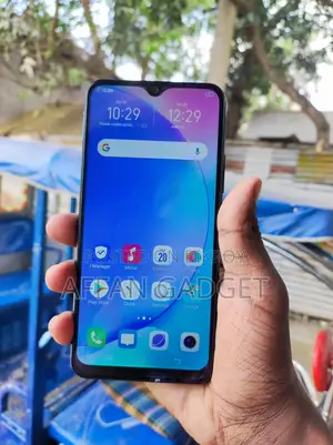 Vivo Y17 8/256 (Brand New)