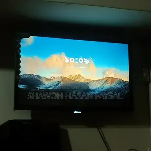 একটি টেলিভিশন বিক্রি করতে চাই