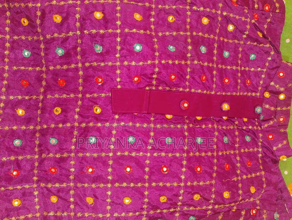 These dresses will be sold