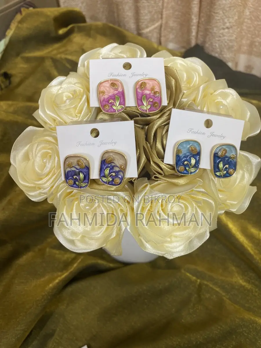 Earring For Girls