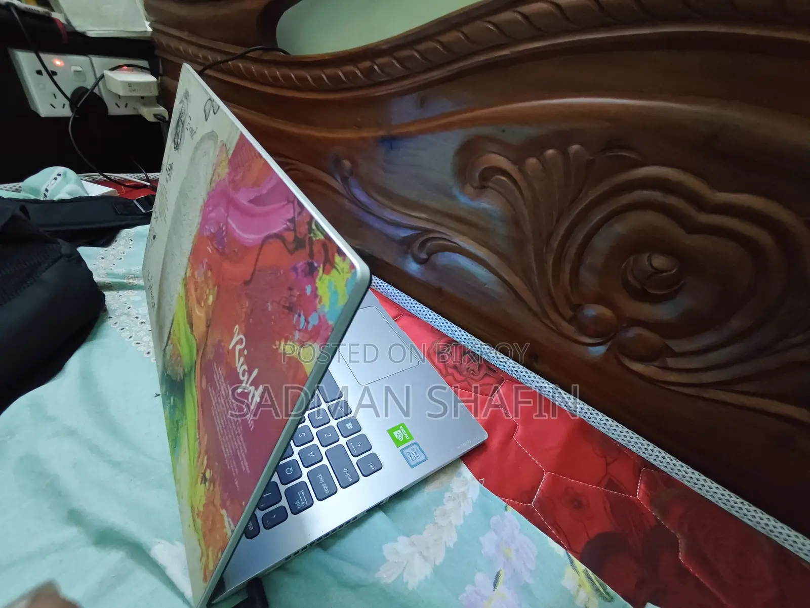 Asus Vivobook 15 Inch Laptop