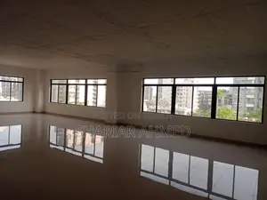 8605 SqFt Exclusive Commercial Property For Rent In Gulshan 2