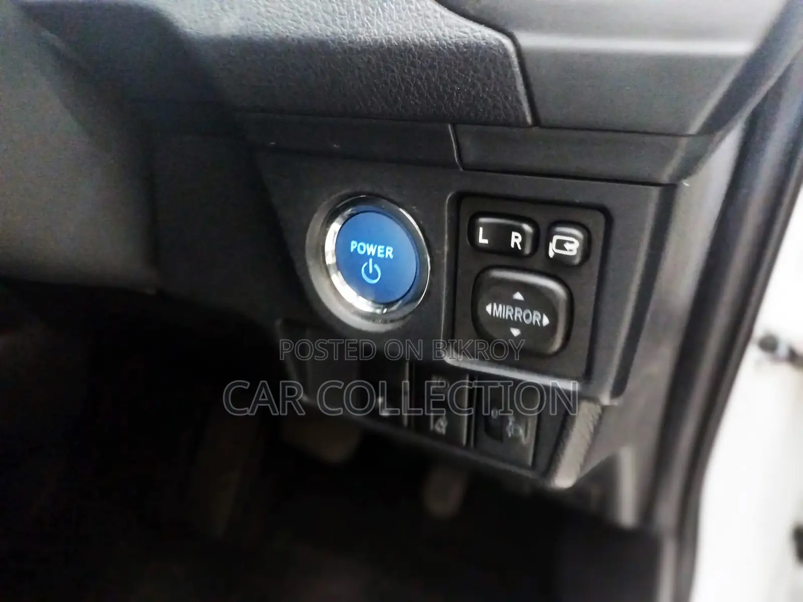 Toyota Axio Ex Hybrid White 2020