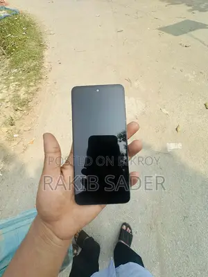 Realme C55 . (Used)