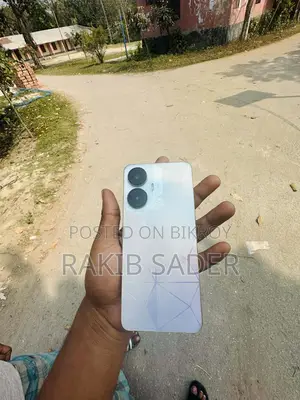 Realme C55 . (Used)