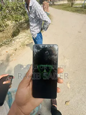 Realme C55 . (Used)