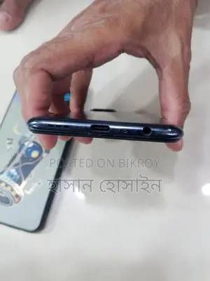 OPPO F17 Pro 8 128 (Used)