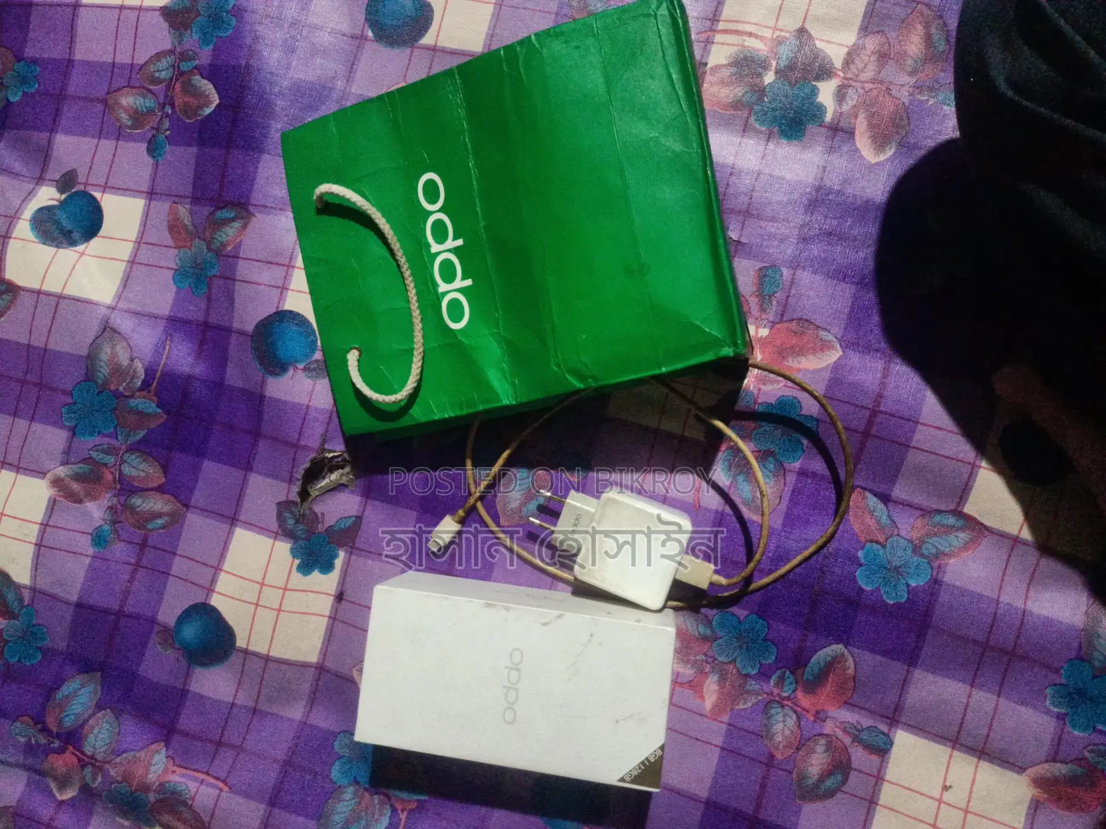 OPPO F17 Pro 8 128 (Used)