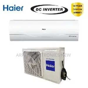 Haier INVERTER AC 1 TON ঈদ স্পেশাল ডিসকাউন্ট / Exchange Offer