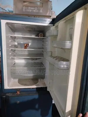 Defective Fridge