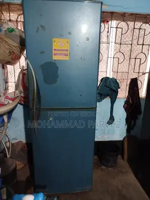 Defective Fridge