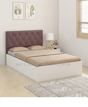 Unique Bed - 266