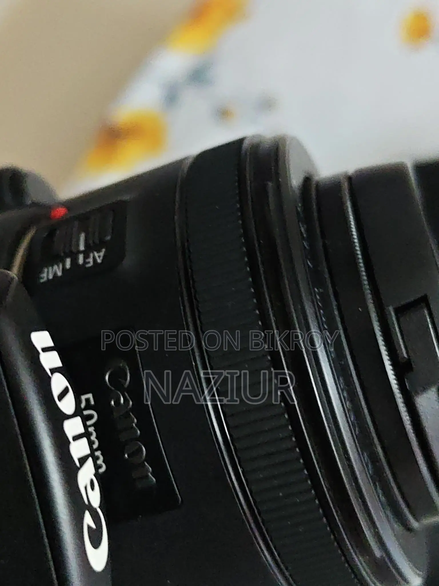 Canon Camera 1300D