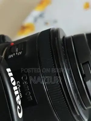 Canon Camera 1300D