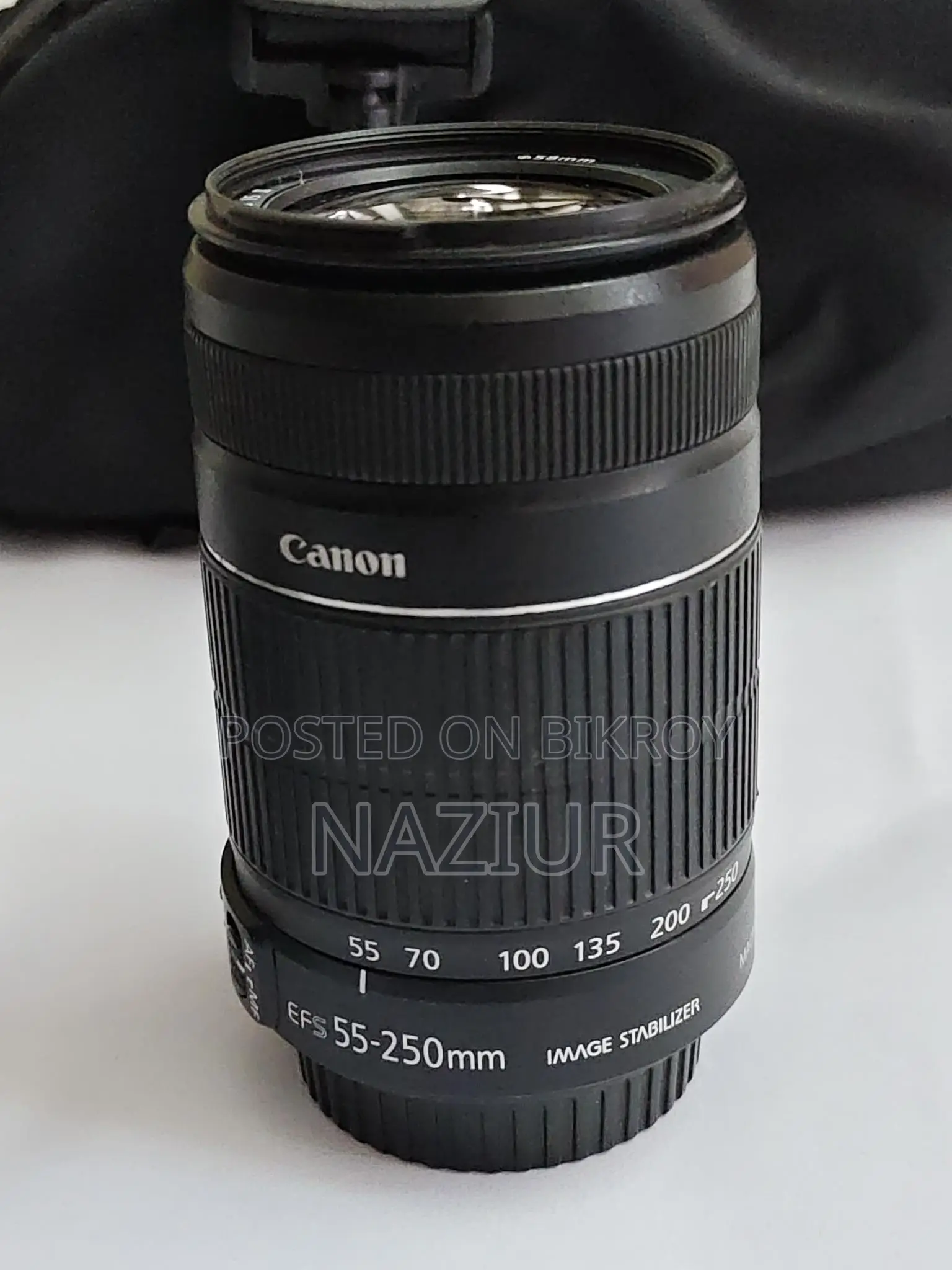 Canon Camera 1300D