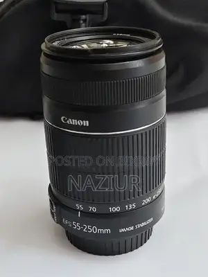 Canon Camera 1300D