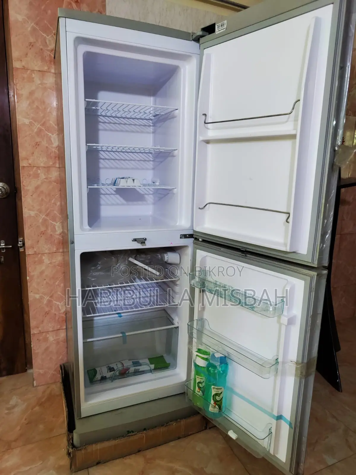 New Minister Fridge at a Discount Price