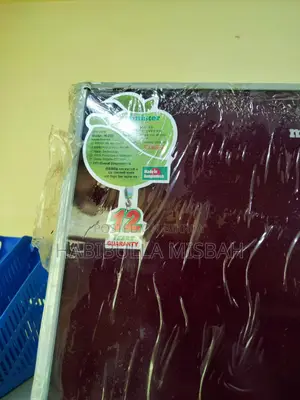 New Minister Fridge at a Discount Price