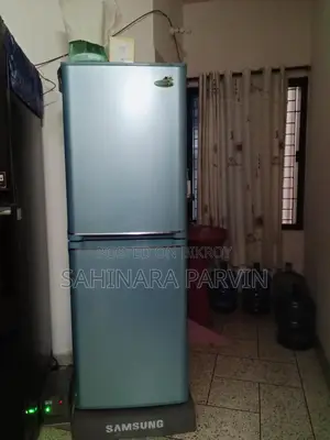 Fridge for Sale