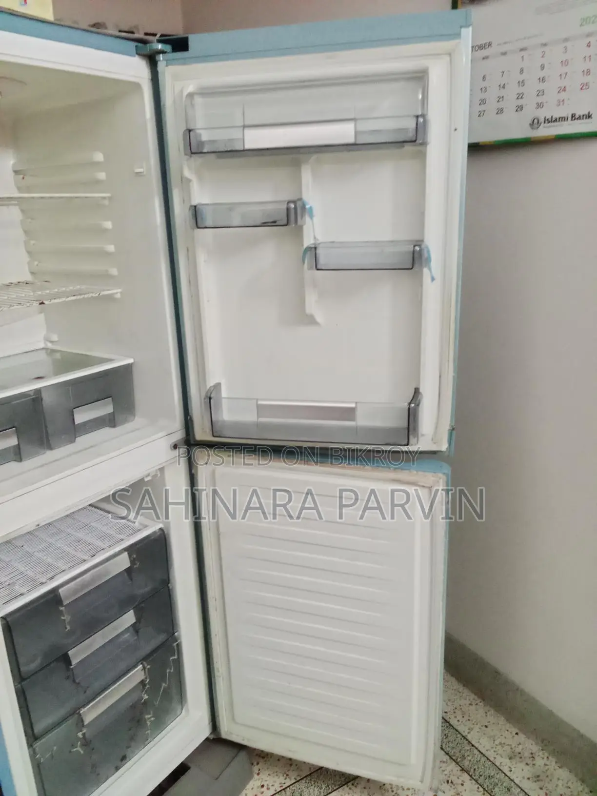 Fridge for Sale