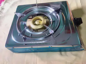 Gas Stove