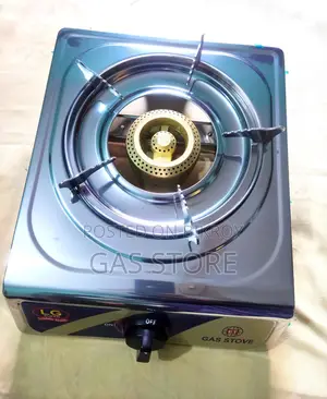 Gas Stove
