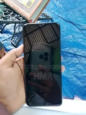 Xiaomi Redmi 10C (Used)