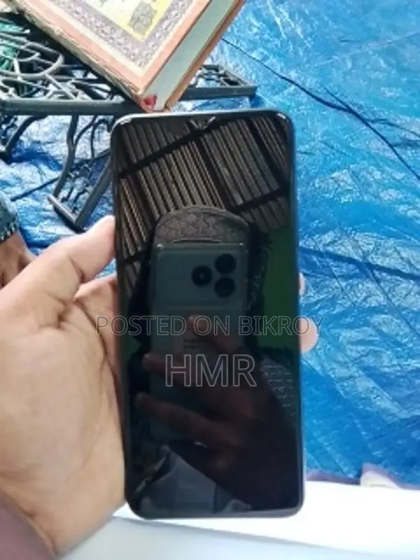 Xiaomi Redmi 10C (Used)
